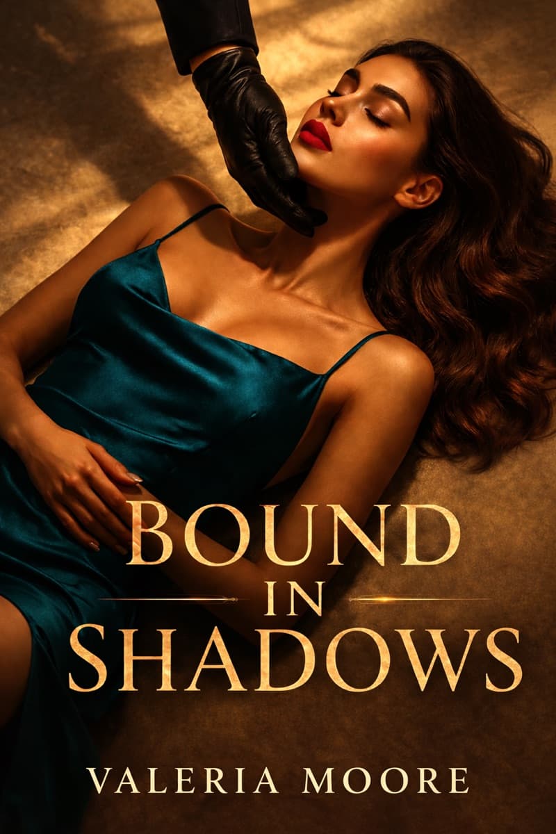 Bound in Shadows