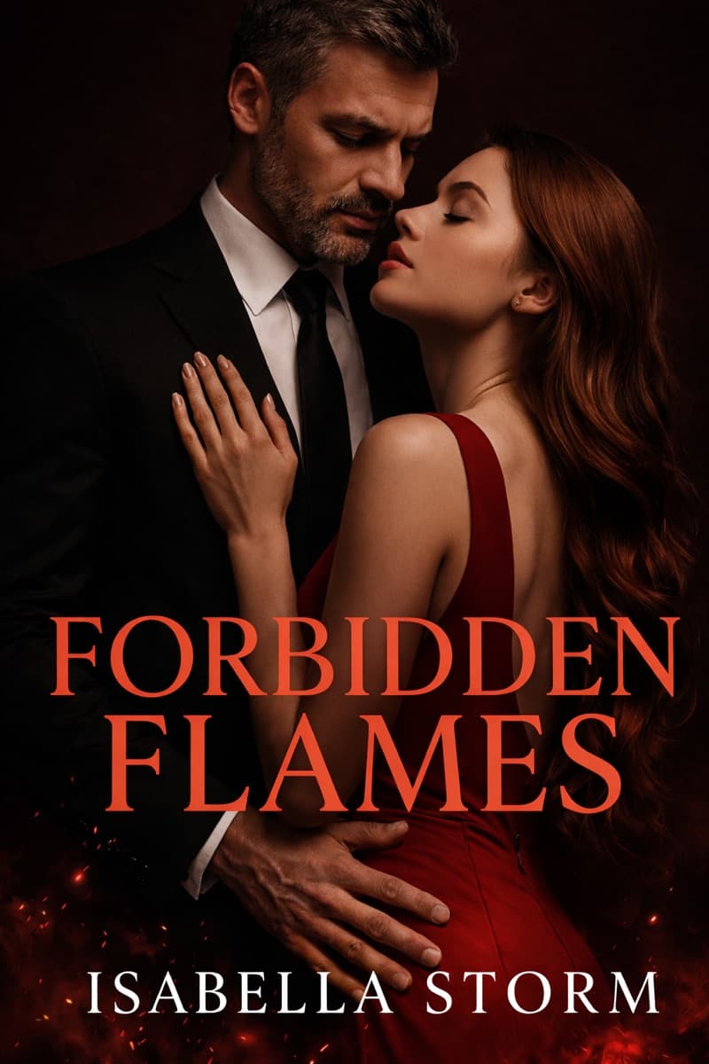 Forbidden Flames